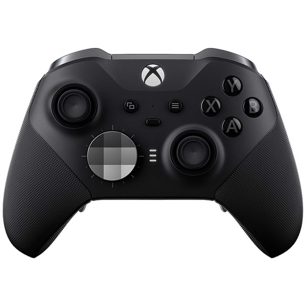 Xbox Elite Wireless Controller Best Gamepad For PC