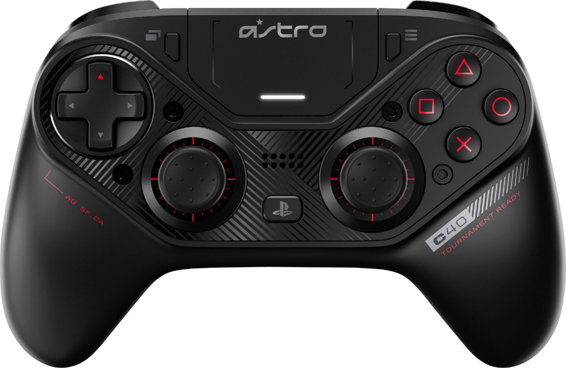 Astro C40 TR Controller Best Gamepad For PC