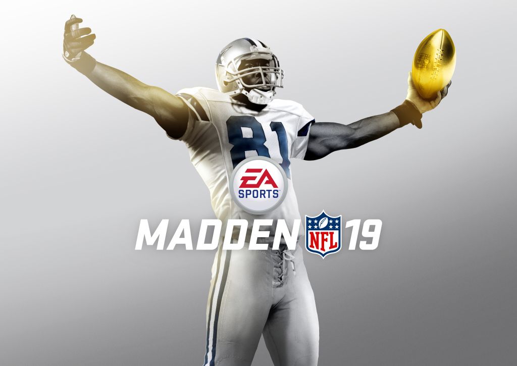 Madden For PC