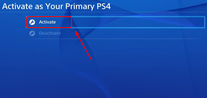 How To Gameshare On PS4