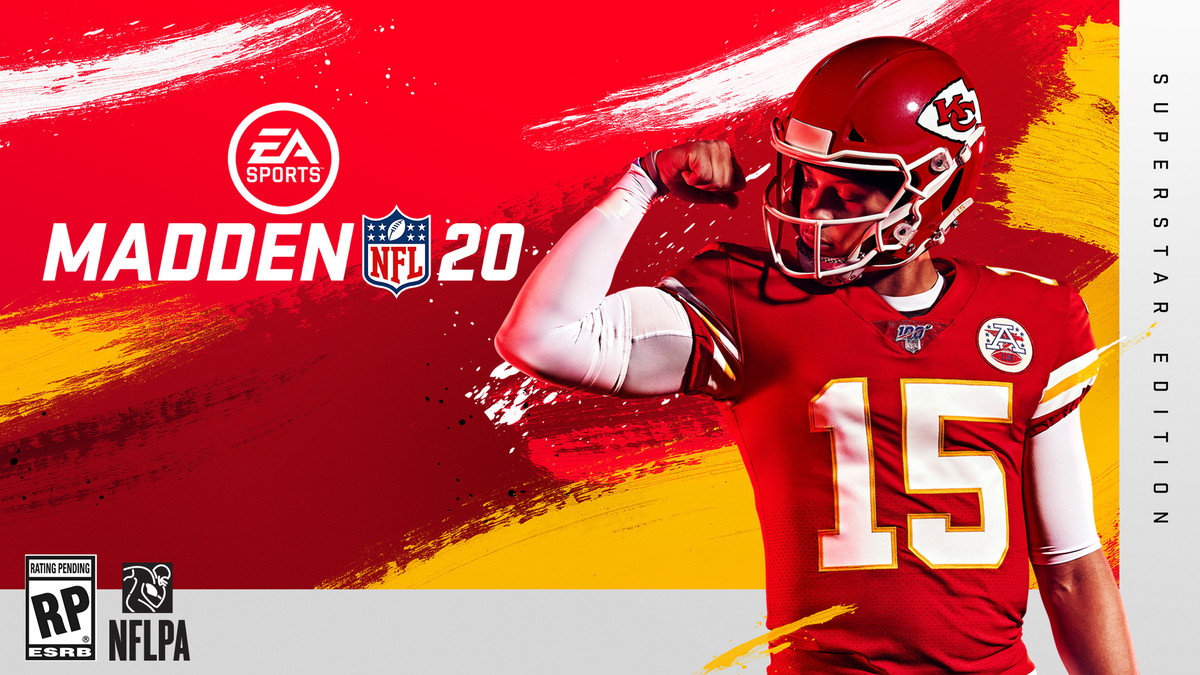 When Does Madden 20 Come Out