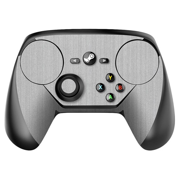 Steam Controller Best Gamepad For PC