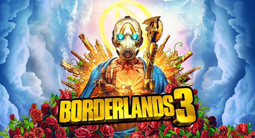 Borderlands 3 System Requirements
