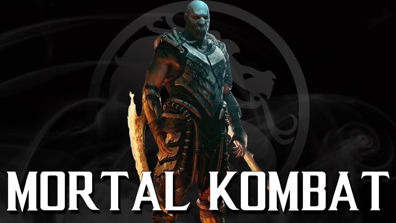 Mortal Kombat 11 Leak