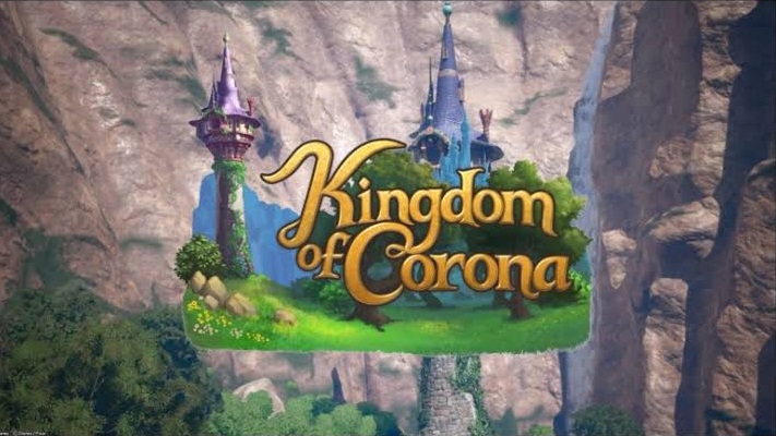 Kingdom of corona