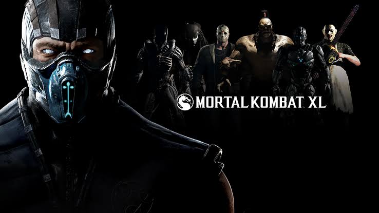 Mortal Kombat XL Review
