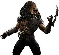 Predator Mortal Kombat XL Review