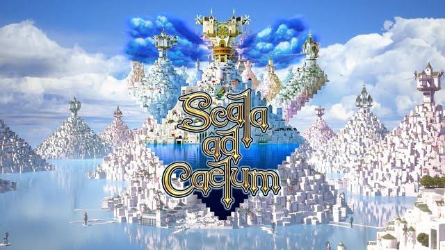Scala ad Caelum Kingdom Hearts 3 Worlds List