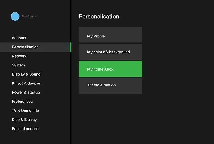 XBOX 10 How to Share Games on Xbox One