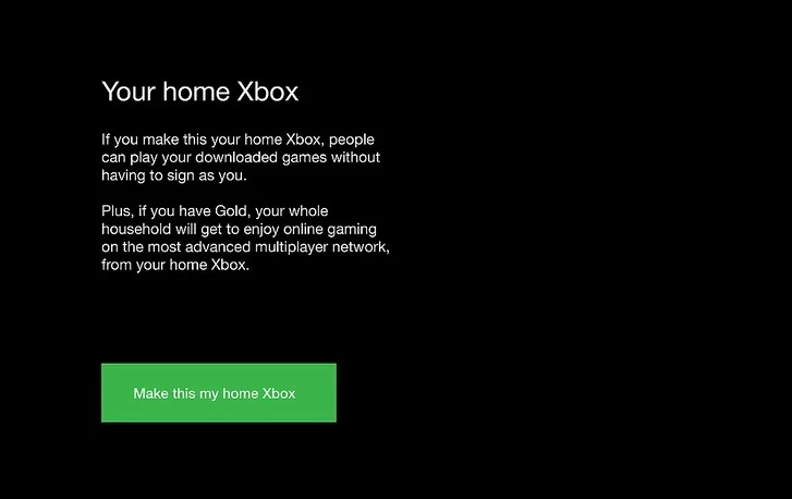 XBOX 11 How to Share Games on Xbox One