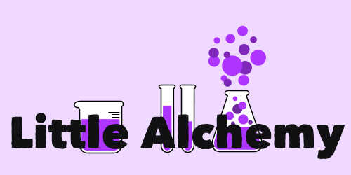 How To Make Life in Little Alchemy