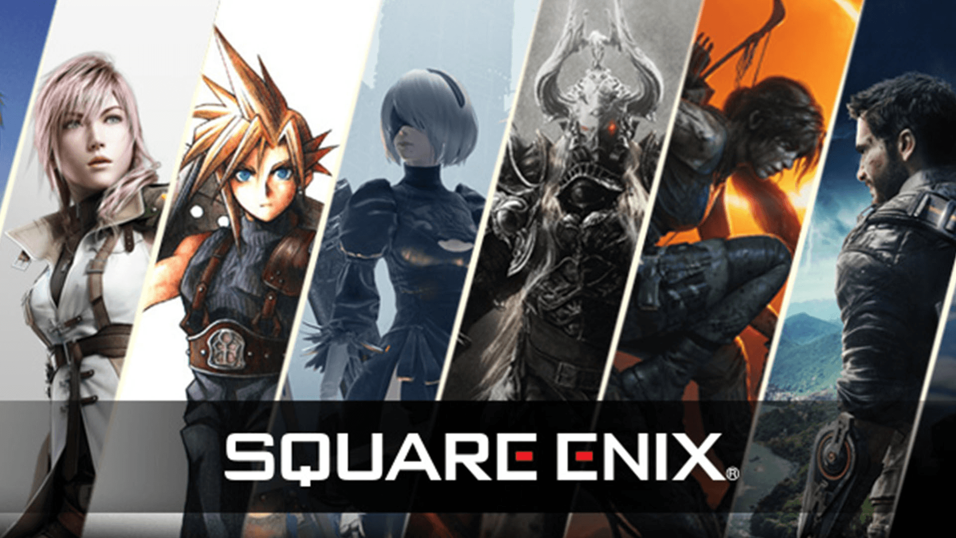 square-enix Will Kingdom Hearts 3 Be on PC