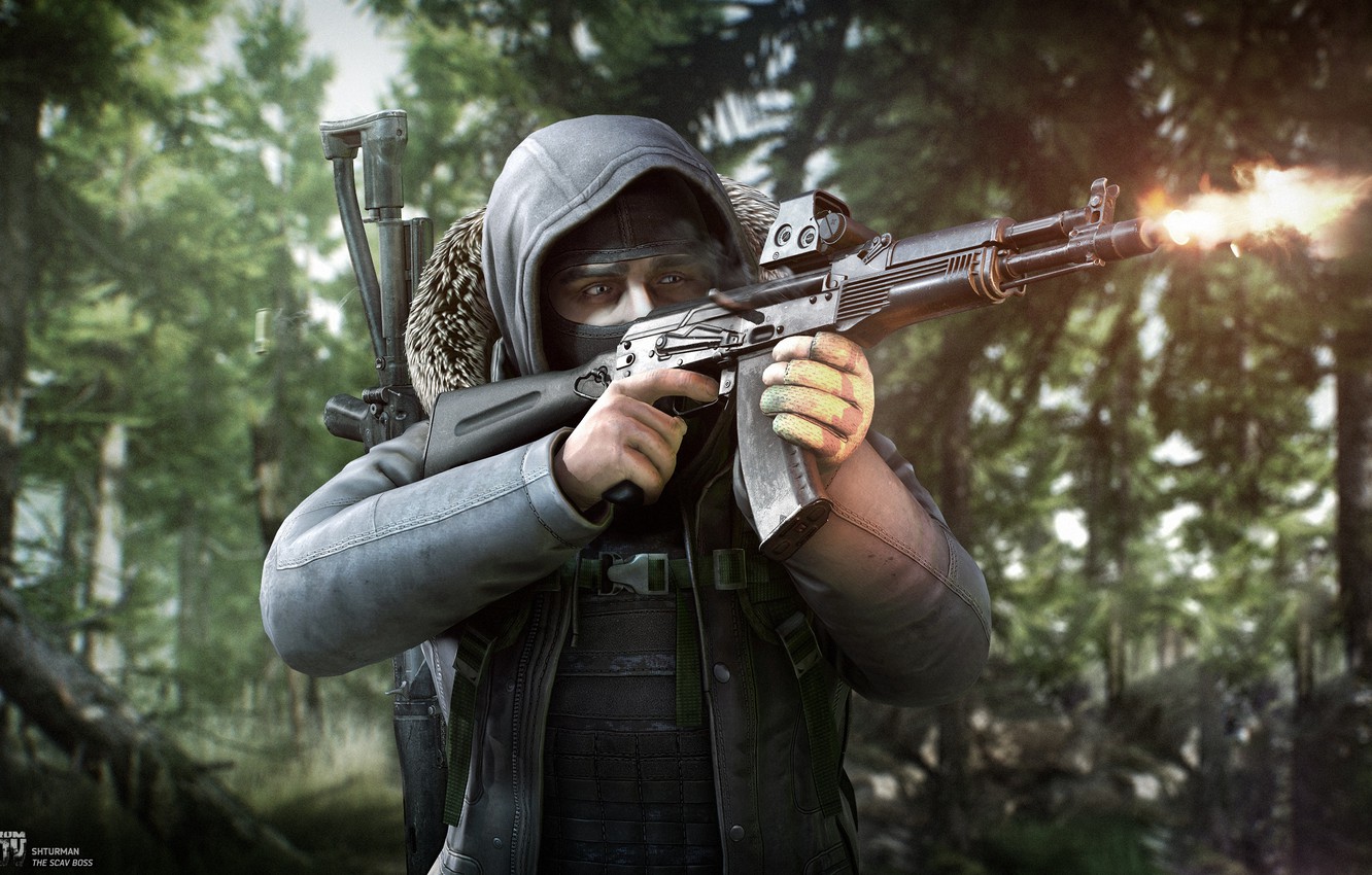 Escape From Tarkov Xbox One has picked up steam in the community and even has a petition of people wanting it to come to console.