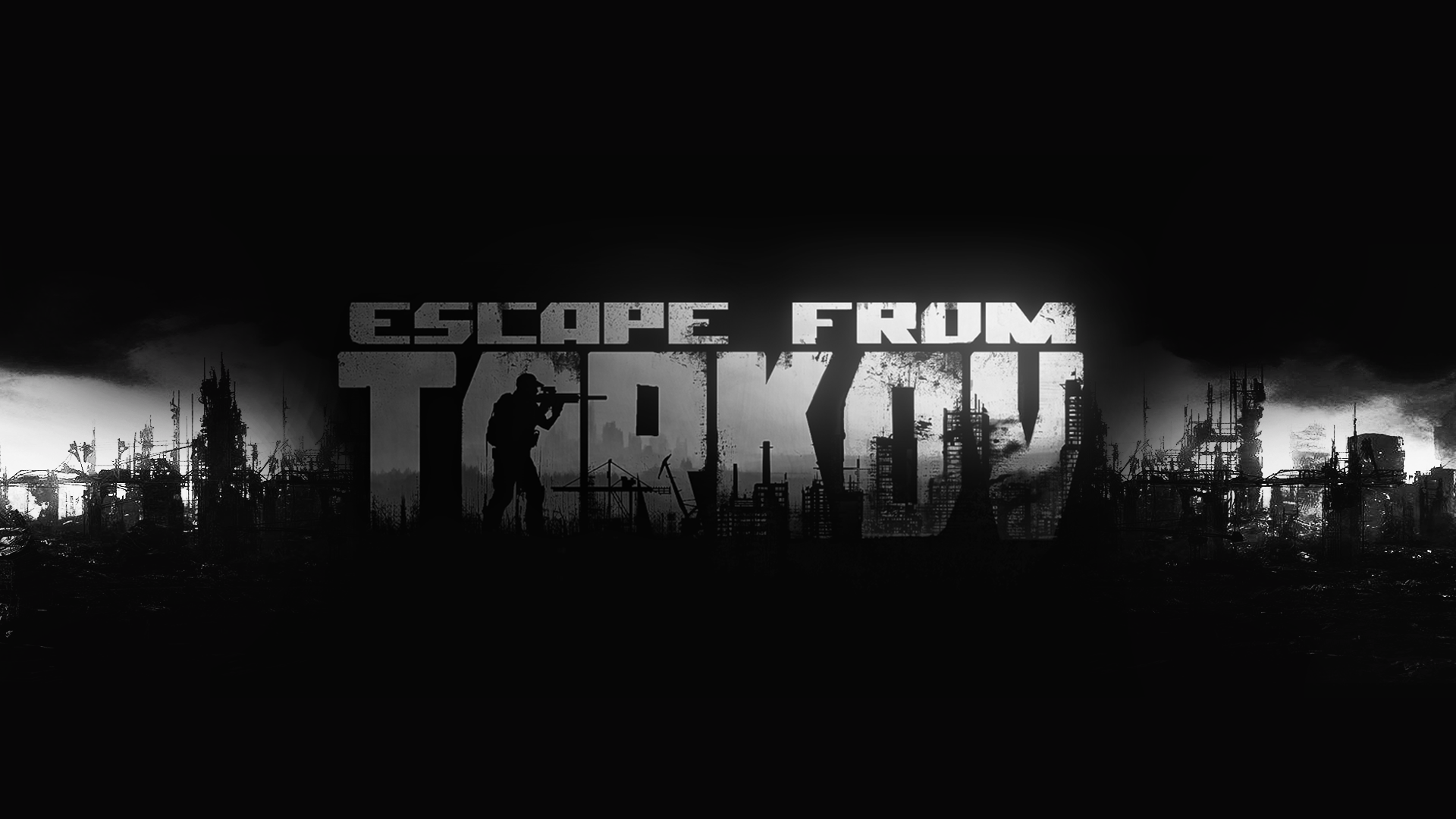 escape from trakov