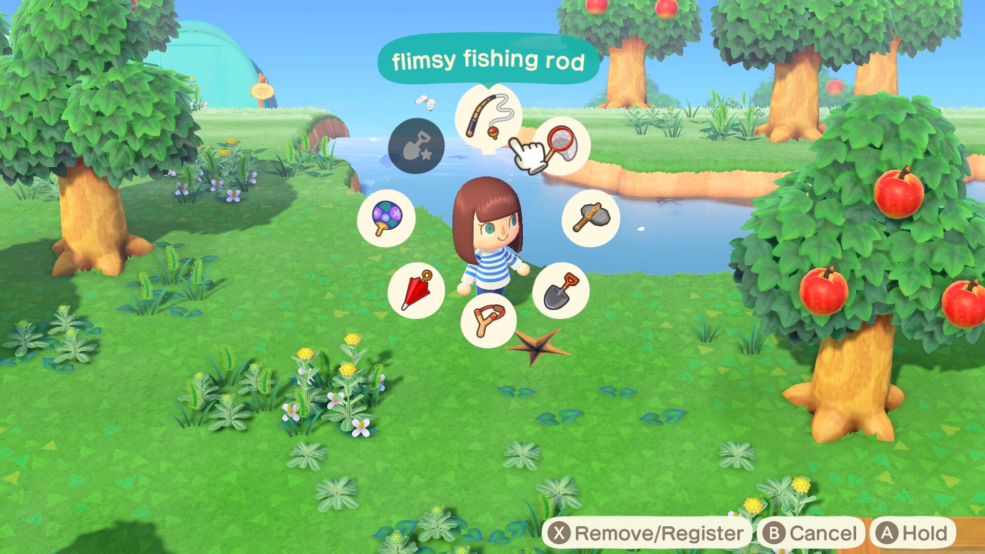 Animal Crossing New Horizons Tools