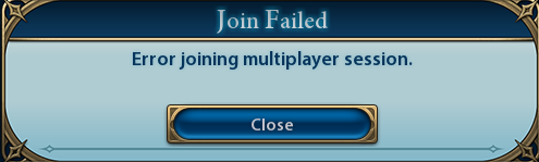 civilization 6 multiplayer fix?