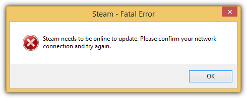 fatal error failed to load platform modules steam