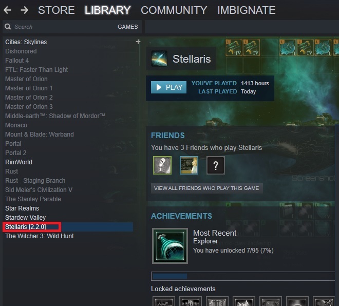 Guide To Fix Stellaris Won't Launch Issue