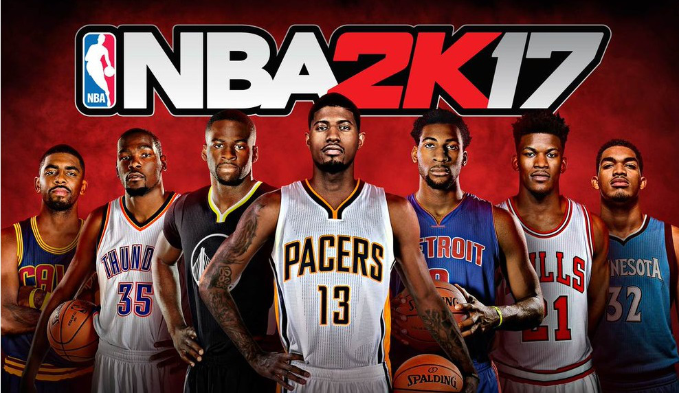 Guide To Fix NBA 2k17 problems