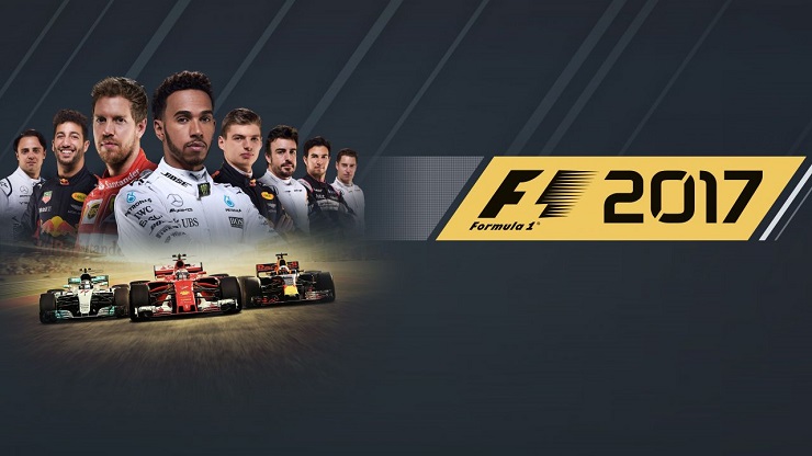 f1 2017 system requirements