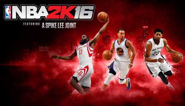 nba 2k16 system requirements