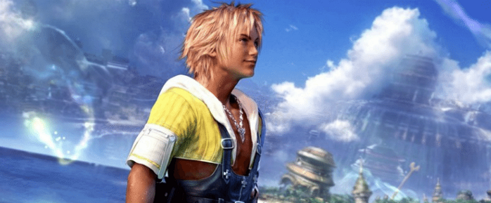 final fantasy x eternal calm difference