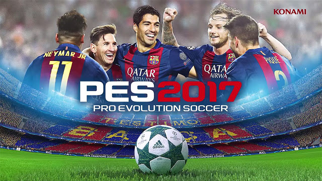 pes 2017 system requirements