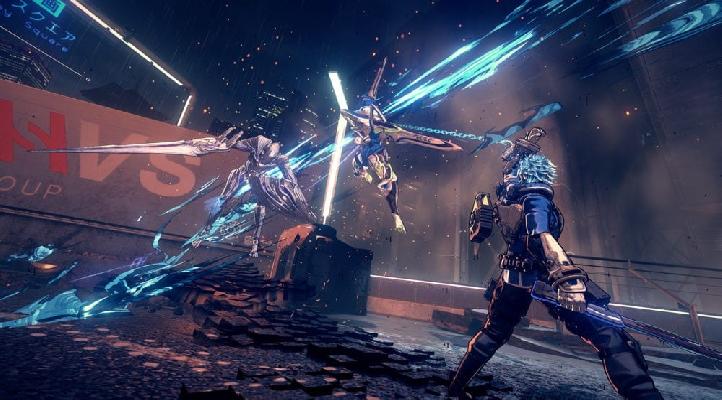 A Guide to Get you Hands on Astral Chain Duty Report Password
