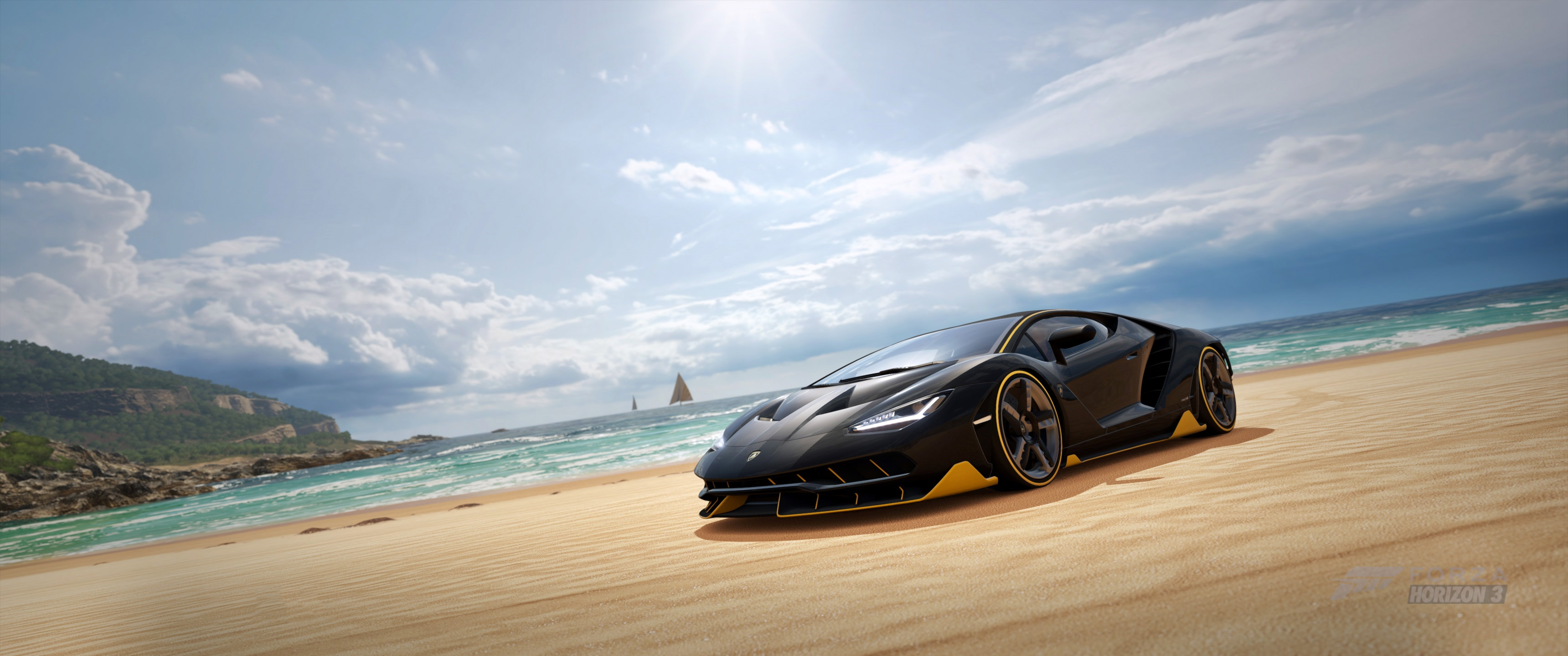 forza horizon 3 system requirements