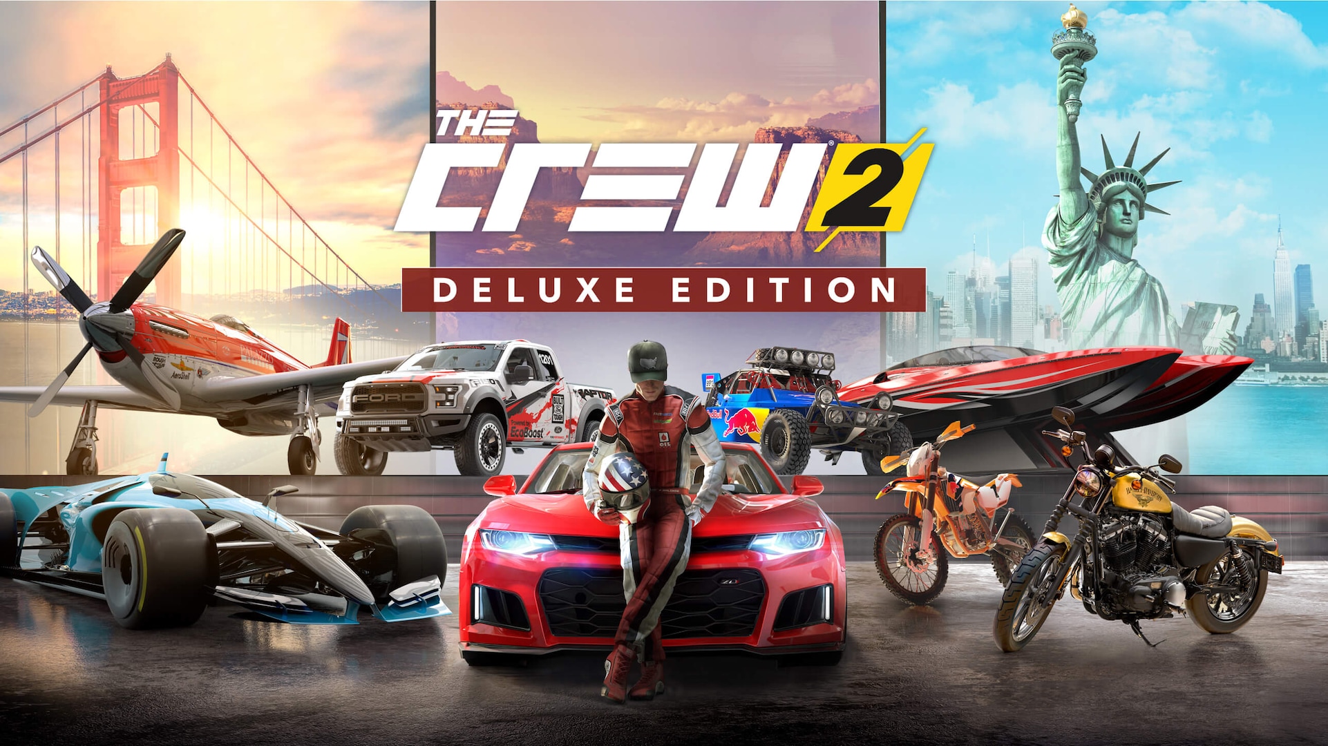 the crew system requirements