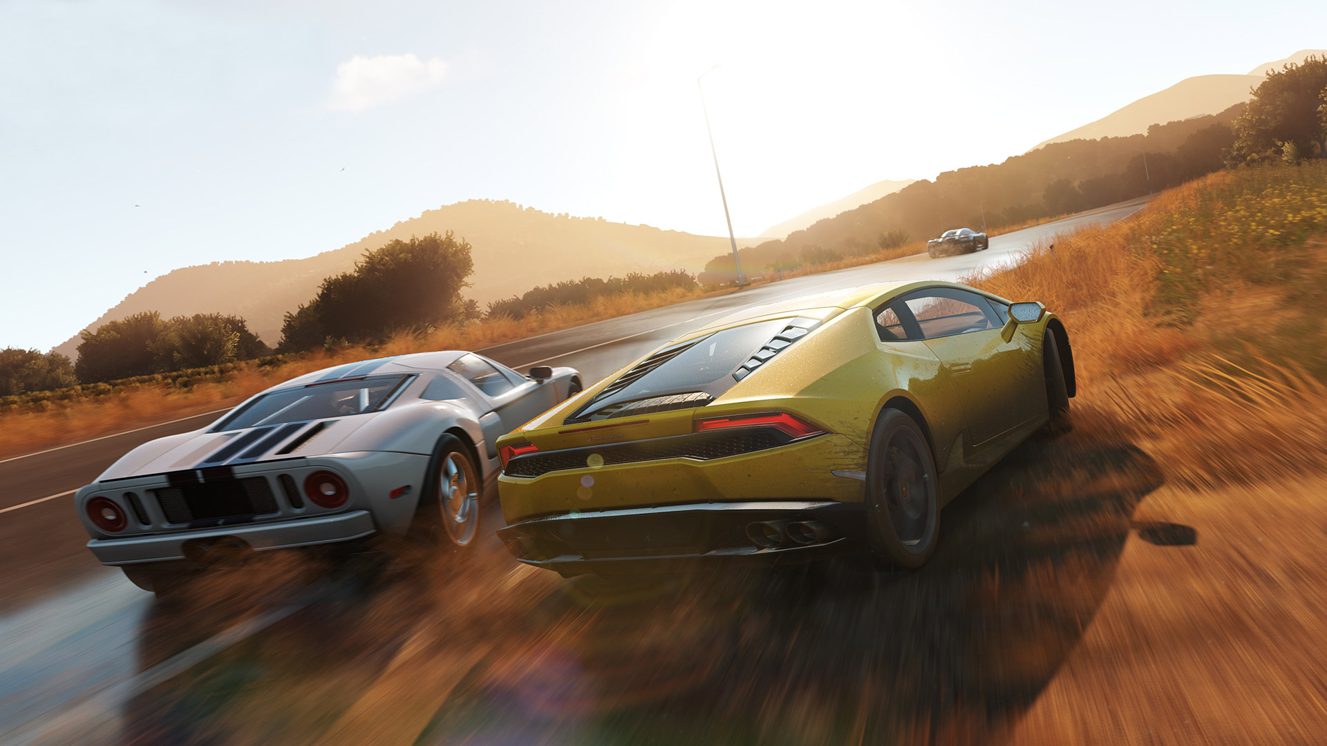 forza horizon 3 system requirements