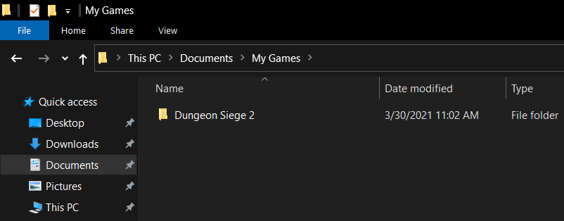 Dungeon siege 2 no mouse