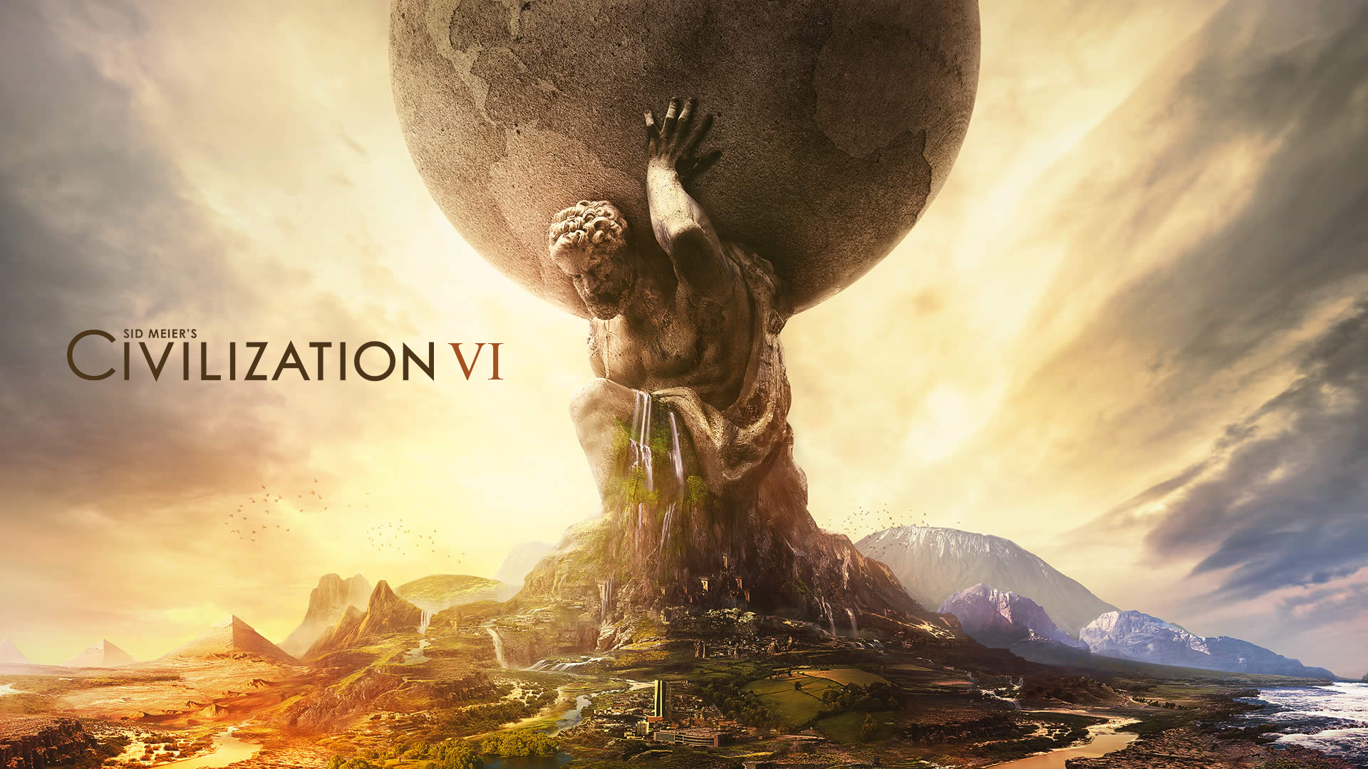 Civ 6 System Requirements