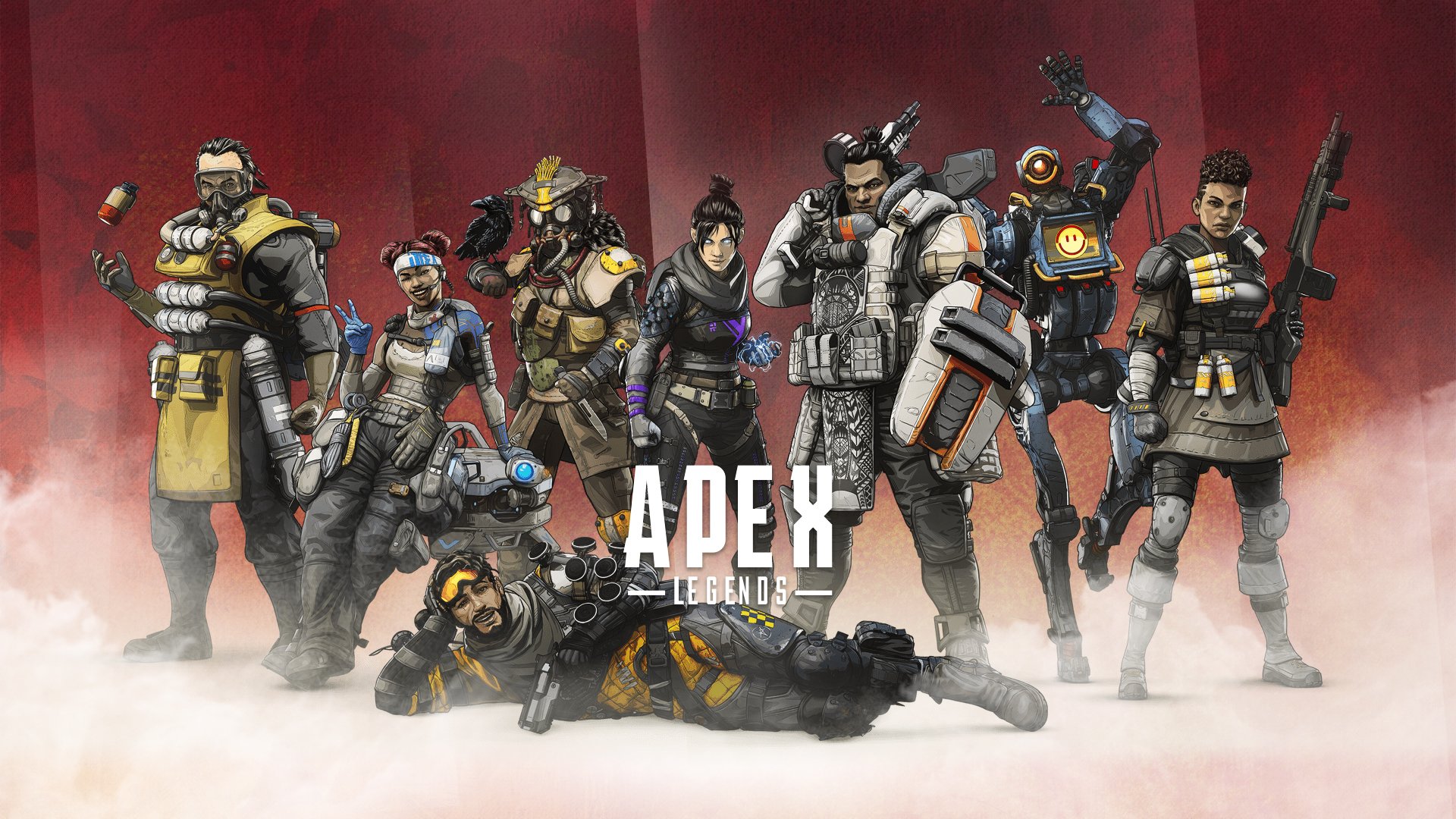 Guide To Fix Apex Legends Crashing Issue