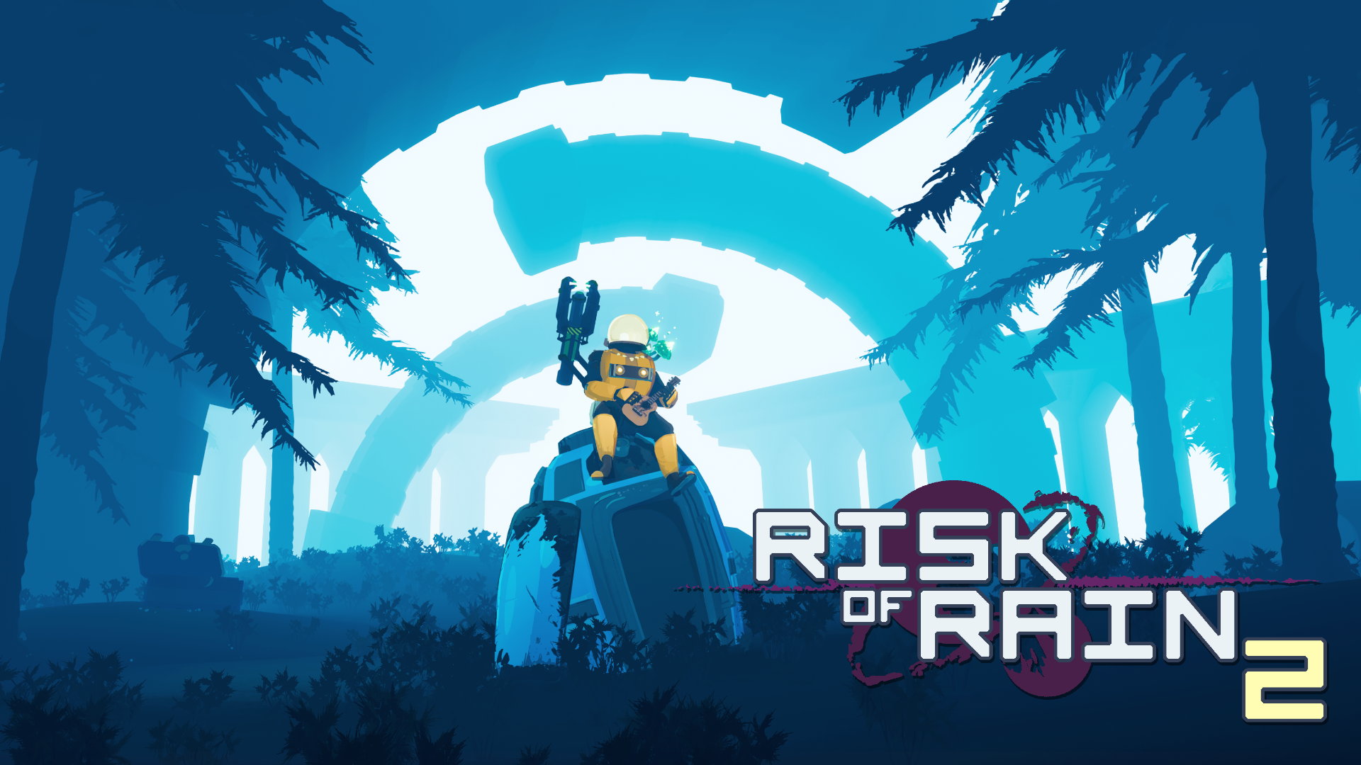 how to unlock REX Risk of Rain 2,