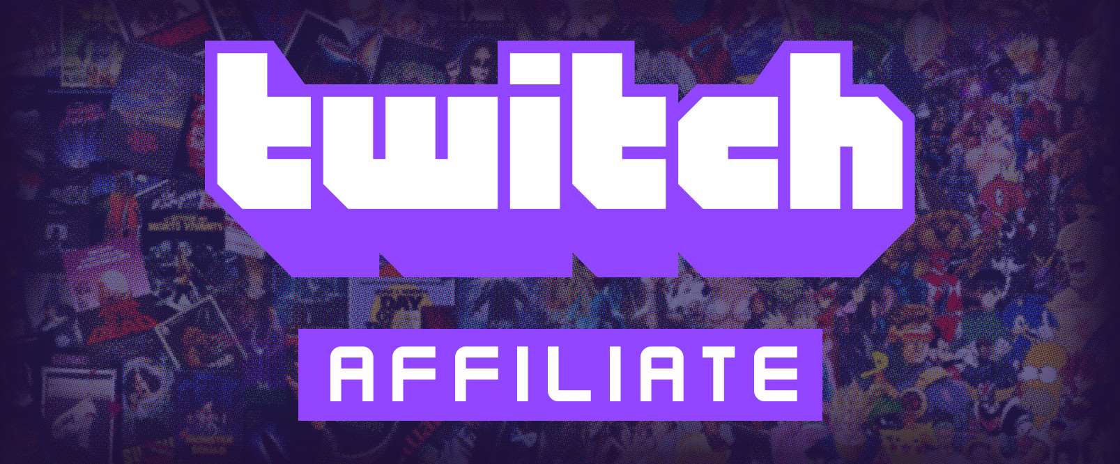 Twitch affiliate requirements