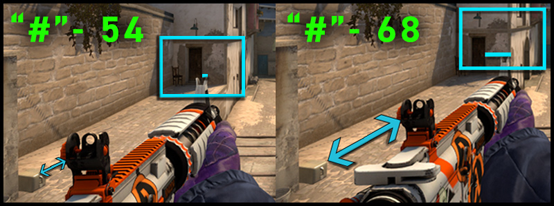 How to Change FOV in CSGO