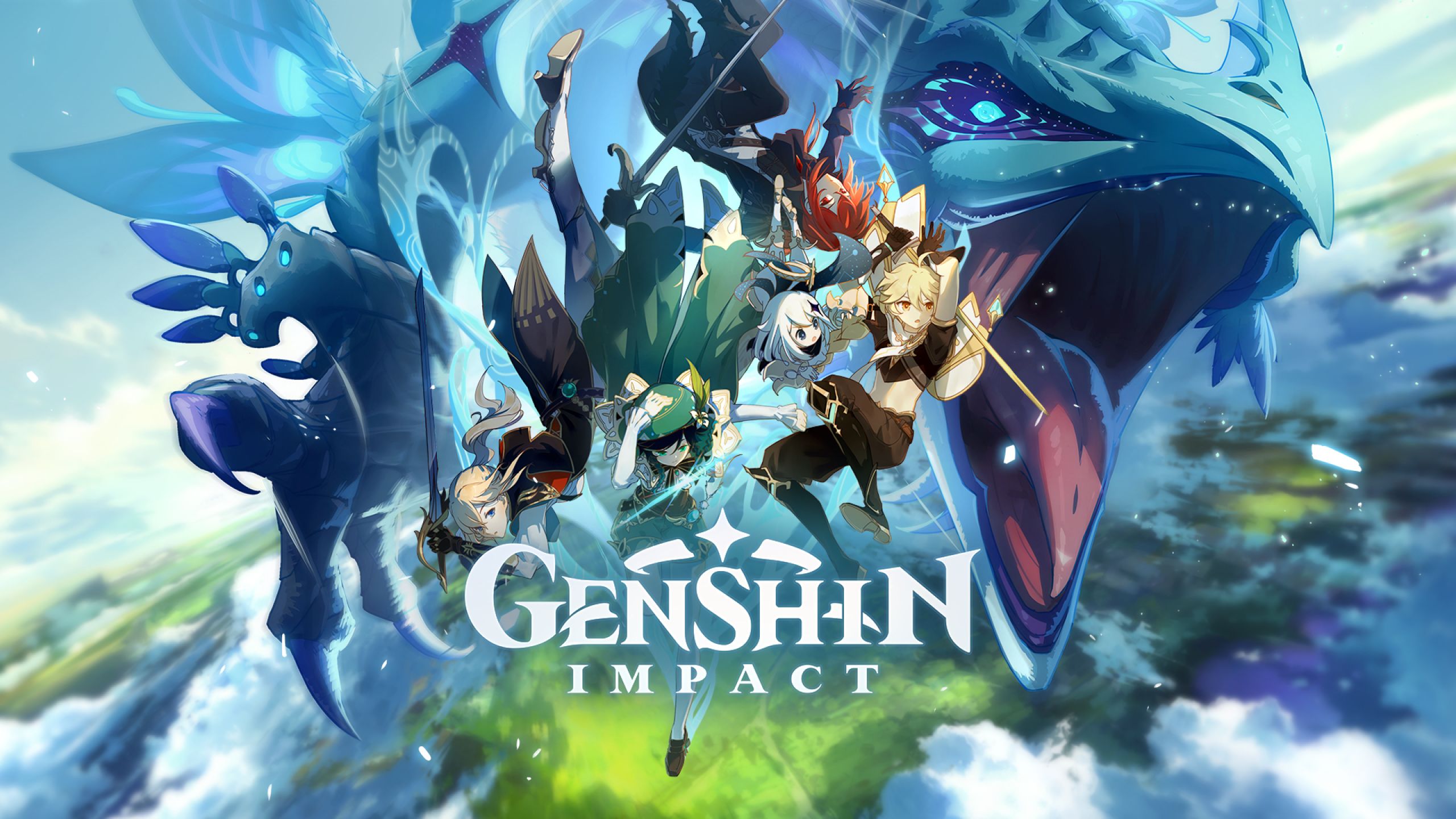 Minimum and Recommended Genshin Impact System Requirements