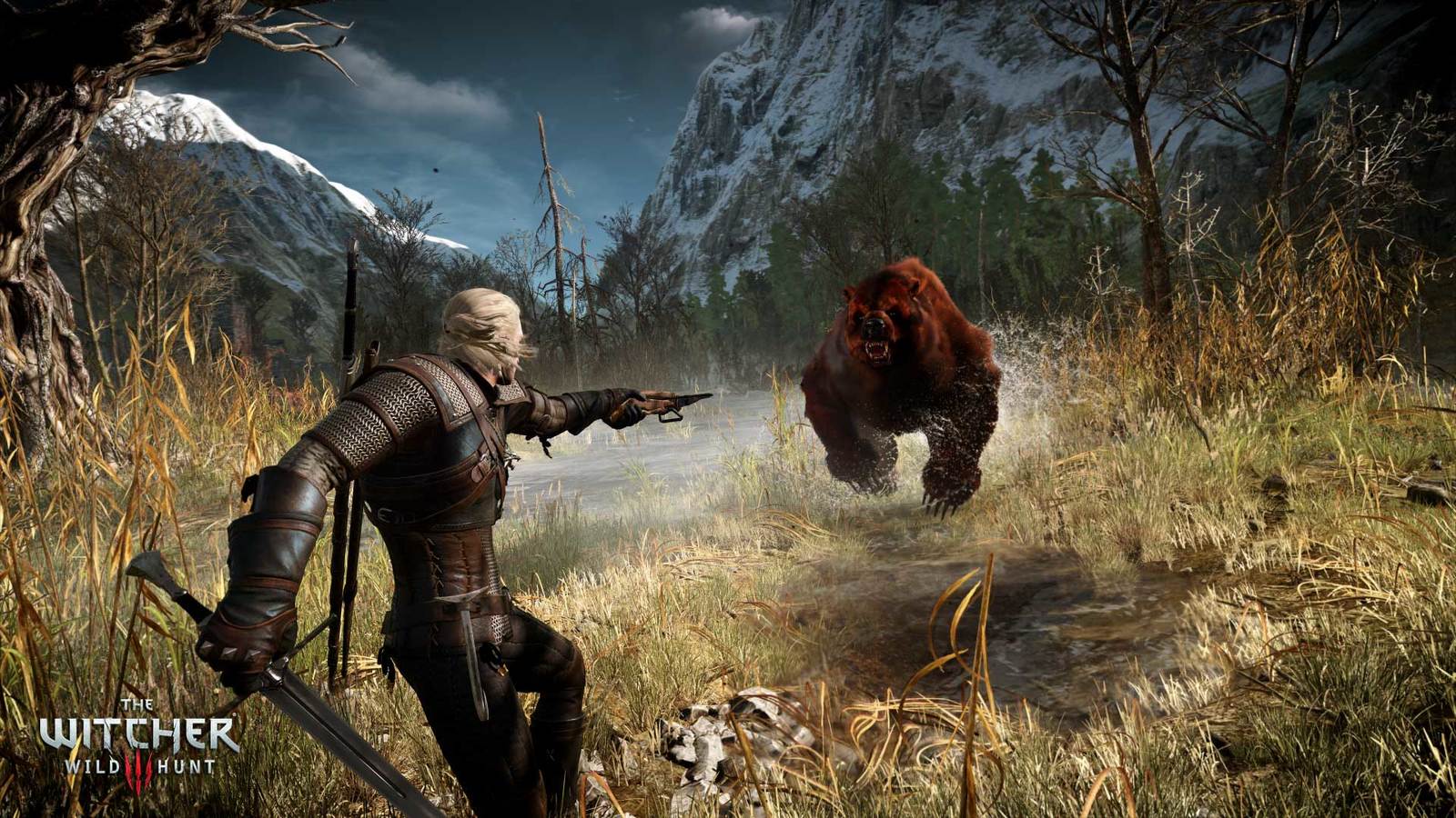 Witcher 3 System Requirements