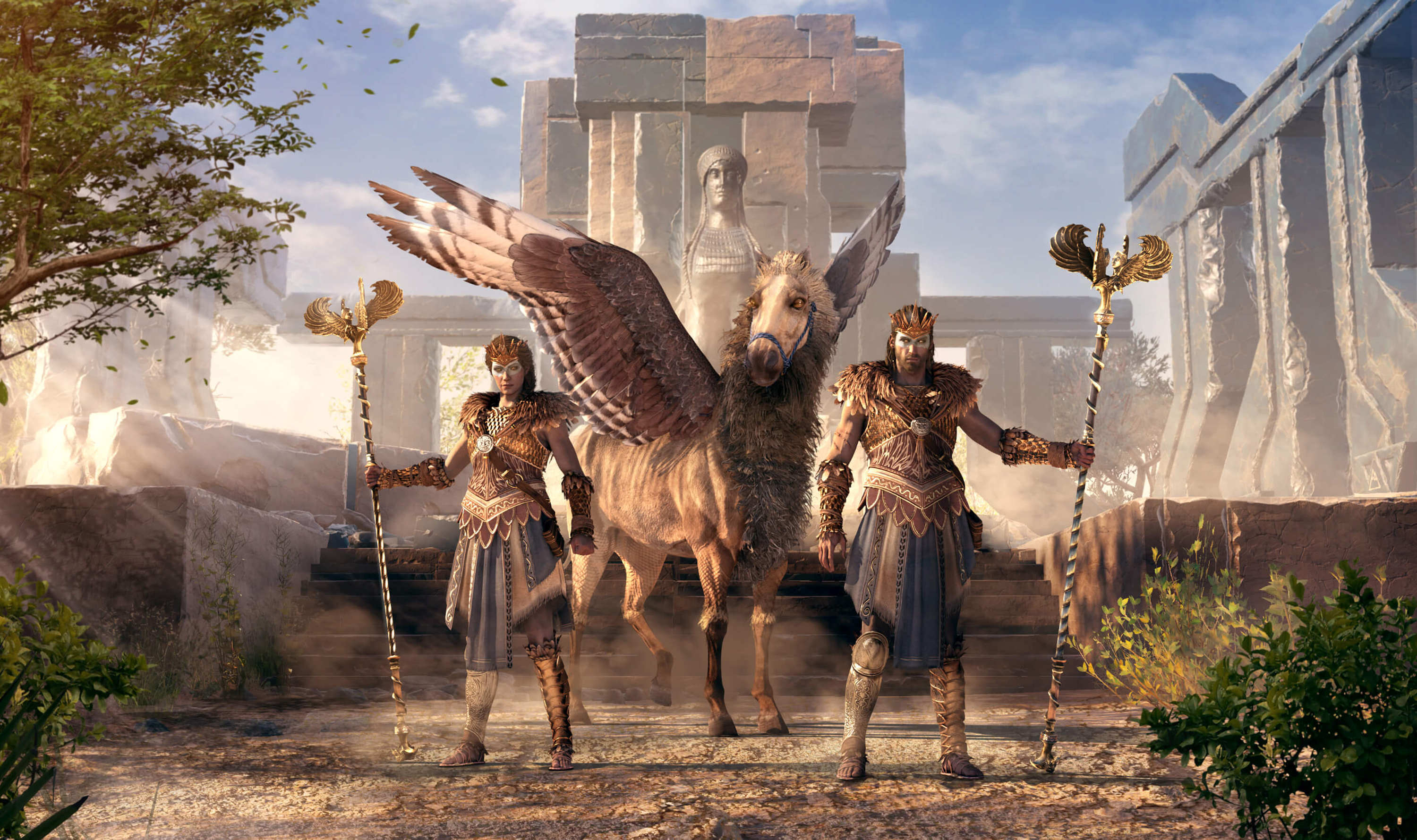 assassin's creed odyssey update