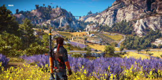 Just Cause 3 System Requirements