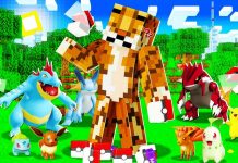 How to Get Mods on Minecraft Xbox One