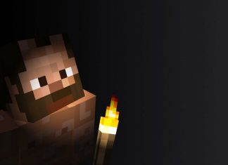 How to Make Your Own Minecraft Skin