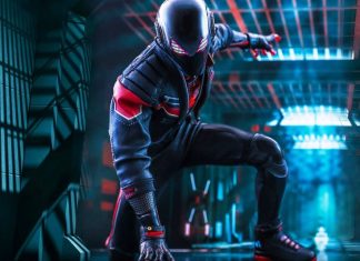 How Old is Miles Morales