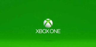 Xbox One stuck on Green Screen