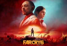 Is Far Cry 6 Cross-Platform