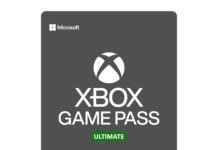 Microsoft Ultimate 1 month