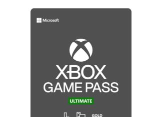 Microsoft Ultimate 1 month