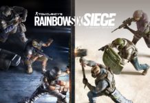 Is Rainbow Six Siege crossplay?