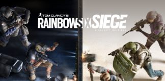 Is Rainbow Six Siege crossplay?